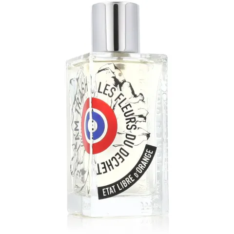 Les Fleurs Du Déchet 100 ml – image 2