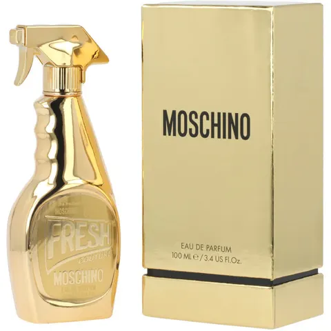 Moschino - Gold Fresh - Eau De Parfum - 100ml – image 2