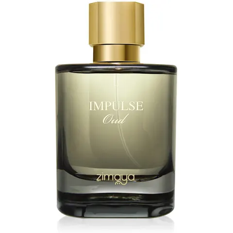 Zimaya Impulse Oud Eau de Parfum mixte 100 ml – image 3