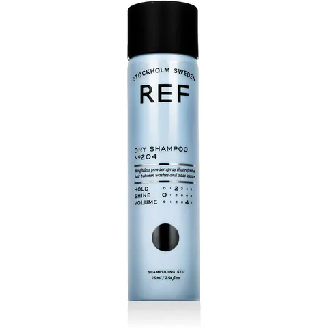 REF Dry Shampoo N°204 75 ml – image 2