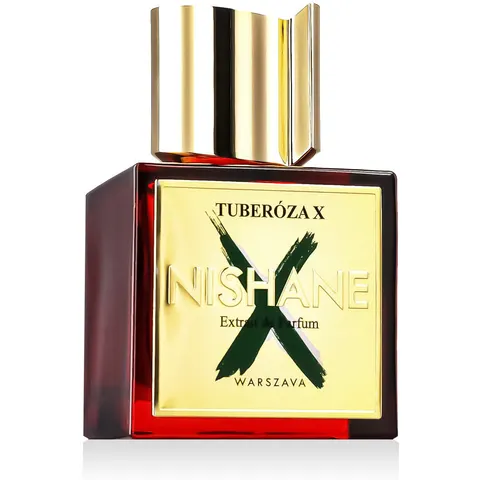 Nishane Tuberóza X extrait de parfum mixte 100 ml – image 2