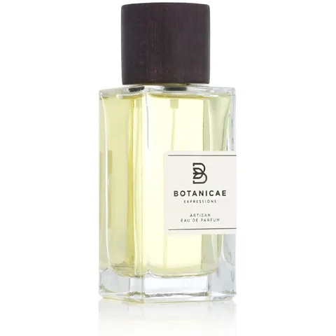Botanicae En Route Eau de Parfum (Unisexe) 100 ml – image 2