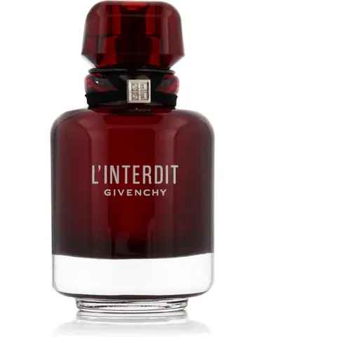 Givenchy L'Interdit Rouge Eau de Parfum – 80ml – image 2