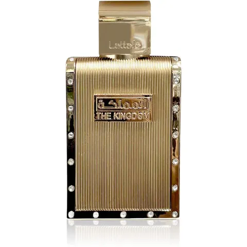 Lattafa - The Kingdom - Eau De Parfum - 100ml – image 2
