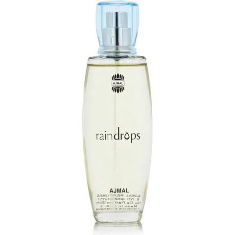 Ajmal Raindrops Eau de Parfum (Femme) 50 ml – image 3