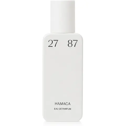 27 87 Hamaca Eau de Parfum (Unisexe) 27 ml – image 2