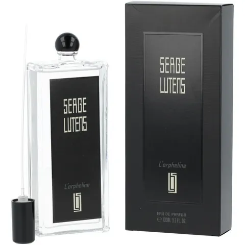 Serge Lutens - L'orpheline - Eau De Parfum - 100ml – image 2