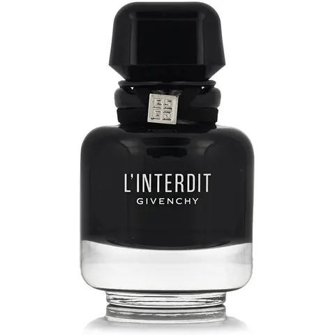 Givenchy L'Interdit Eau de Parfum Intense (Femme) 35 ml – image 2