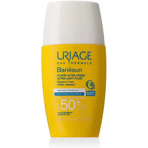 Bariésun Fluide Ultraligaro SPF50+ 30 ml – image 2