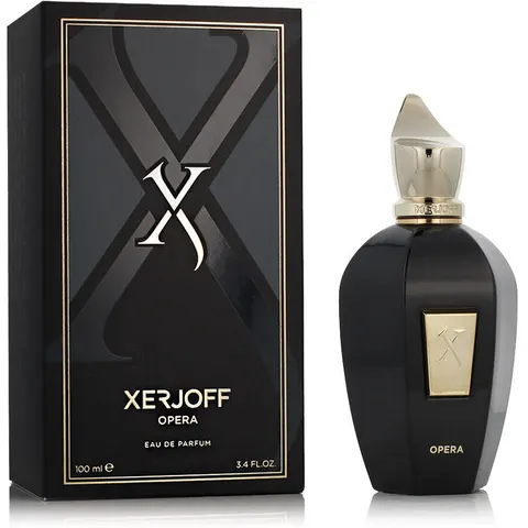 Xerjoff " V " Opera Eau de Parfum (Unisexe) 100 ml variante Nouveau packaging – image 3