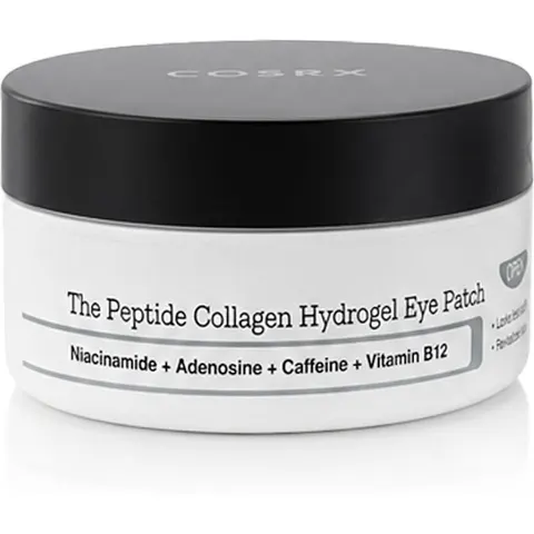 COSRX The Peptide Collagen Hydrogel Eye Patch 85 g – image 2
