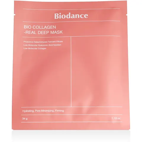 Biodance Bio Collagen Real Deep Mask 34 g – image 3