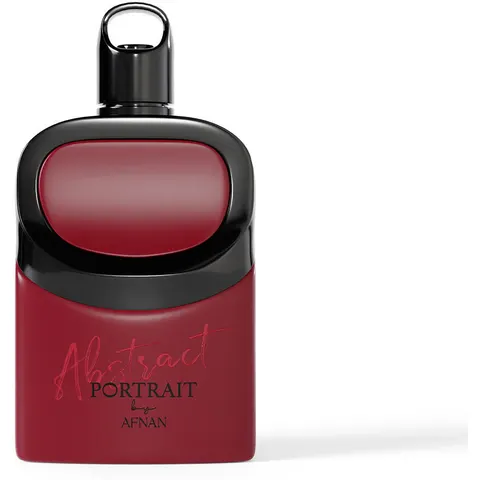 Afnan Portrait Abstract Eau de Parfum mixte 100 ml – image 3