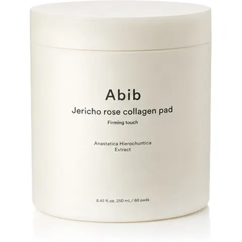 Abib Jericho Rose Collagen Pad 250 ml – image 2