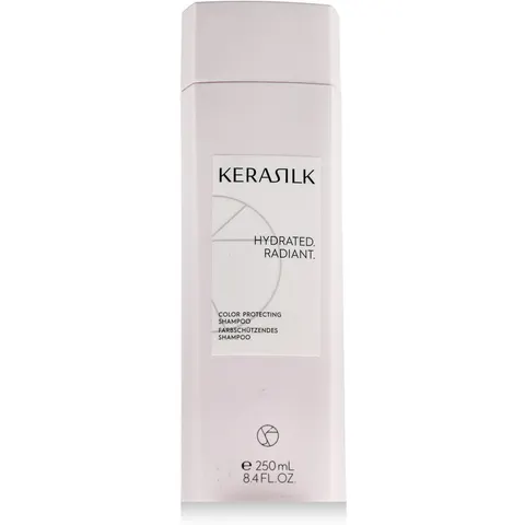 Kerasilk Essentials color protecting shampoo 250 ml – image 2
