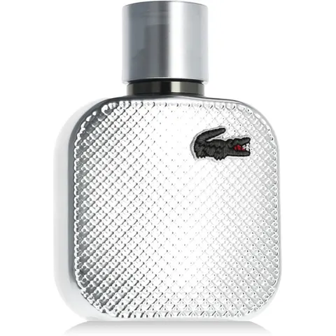 Lacoste - L.12.12 Silver Grey - Eau De Parfum - 50ml – image 4