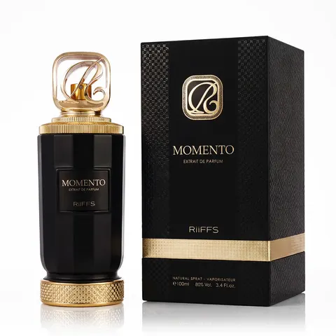 Riiffs Momento Eau de Parfum mixte 100 ml – image 3