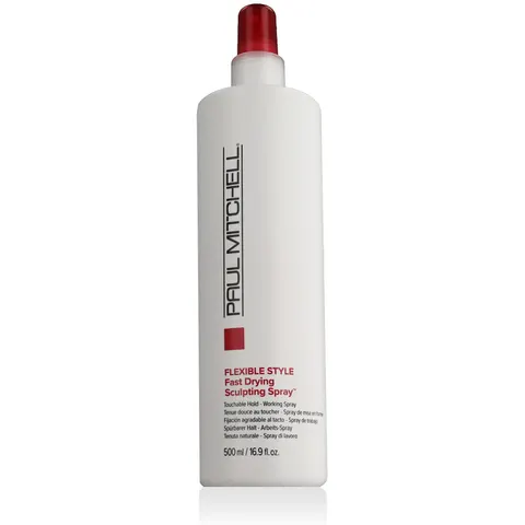 Paul Mitchell Flexible Style Fast Drying Sculpting Spray™ 500 ml – image 2