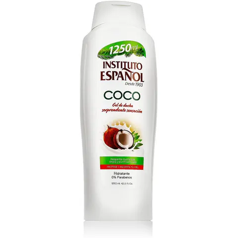 Instituto Español Gel Coco 1250 ml – image 4