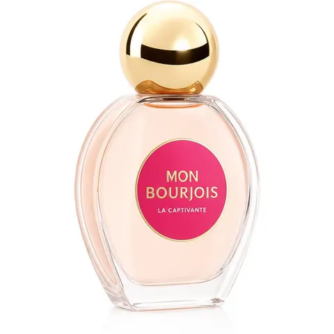 Bourjois La Captivante Eau de Parfum – image 3