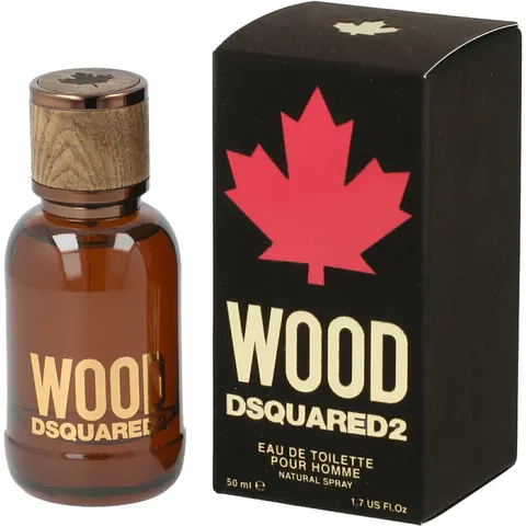 Wood Dsquared2 Pour Homme – image 3
