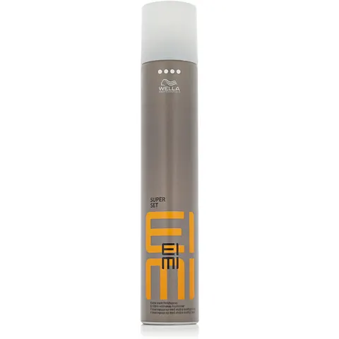 Wella EIMI Super Set Extra Strong Finishing Spray 500 ml – image 2