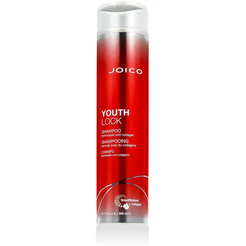 Joico Youth Lock Shampoo 300 ml – image 2
