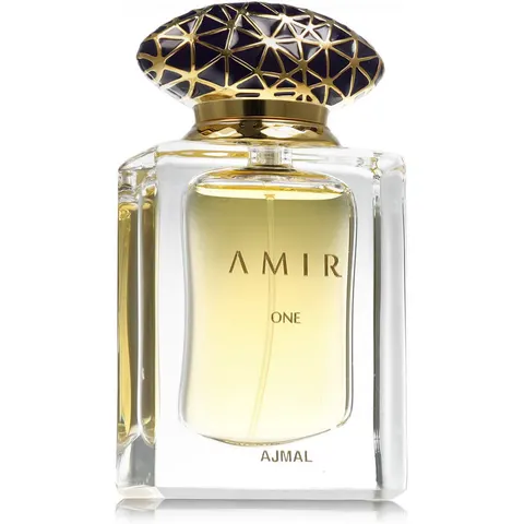 Ajmal Amir One Eau de Parfum mixte 50 ml – image 3