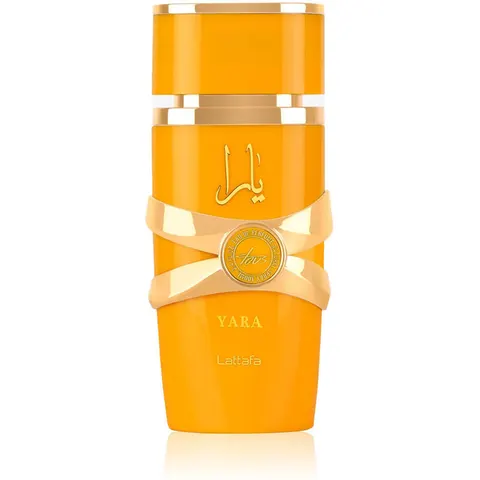 Lattafa - Yara Tous - Eau De Parfum - 100ml – image 4
