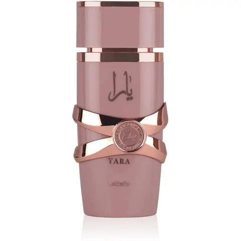 Lattafa - Yara Elixir - Eau De Parfum - 100ml – image 2