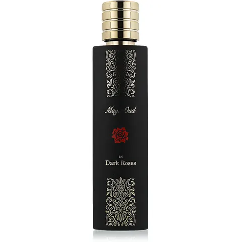 Magic Oud Dark Roses Eau de Parfum (Unisexe) 100 ml – image 2