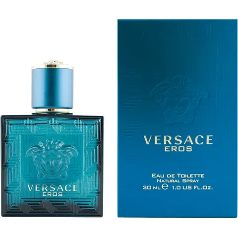 Versace Eros Eau de Toilette – 30ml – image 2
