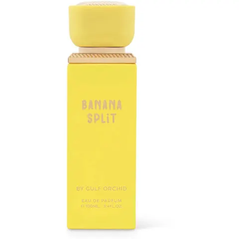 Gulf Orchid Banana Split Eau de Parfum mixte 100 ml – image 3