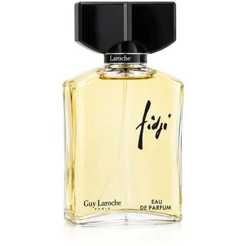Guy Laroche - Fidji - Eau De Parfum - 50ml – image 2