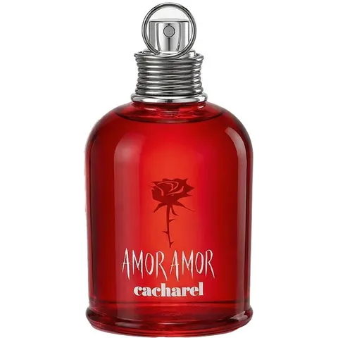 Cacharel - Amor - Eau De Toilette - 100ml – image 2