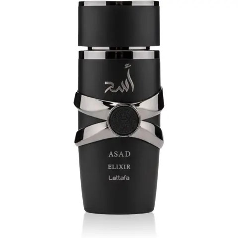 Lattafa - Asad Elixir - Eau De Parfum - 100ml – image 2