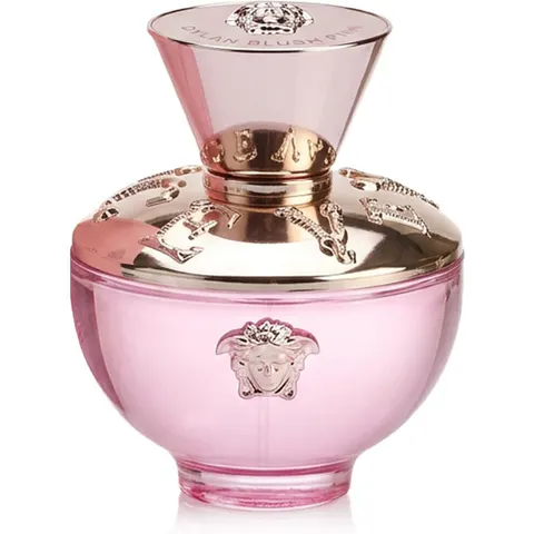 Versace Dylan Blush Pink - Eau de Parfum – 100ml – image 2