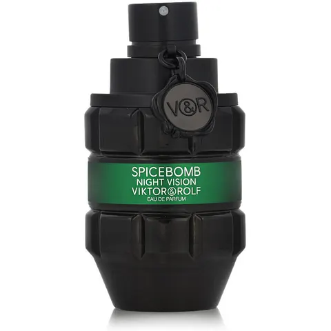 Viktor and Rolf Spicebomb Night Vision Eau de Parfum – image 2