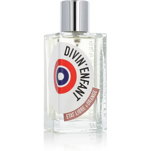 Divin'Enfant 100 ml – image 2