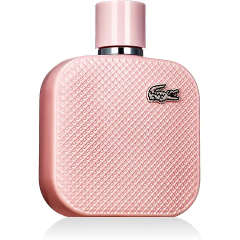 Lacoste - L.12.12 Rose - Eau De Parfum - 100ml – image 2