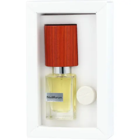 Nasomatto Nudiflorum extrait de parfum 30 ml – image 2