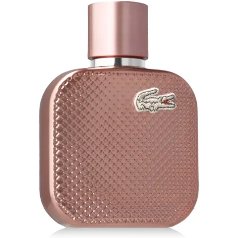 Lacoste - L.12.12 Silver Rose - Eau De Parfum - 50ml – image 3