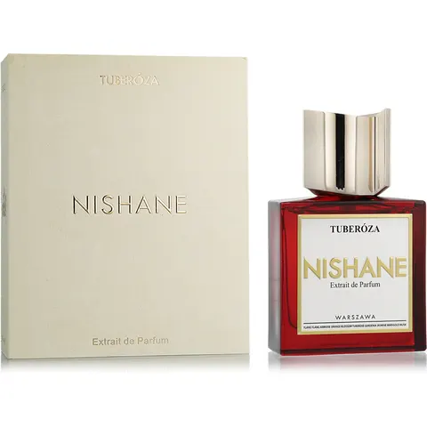 Nishane Tuberóza extrait de parfum mixte 50 ml – image 2
