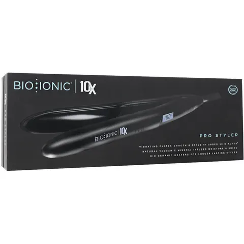 Bio Ionic Bio Inonic 10X pro styling iron 1 u – image 2