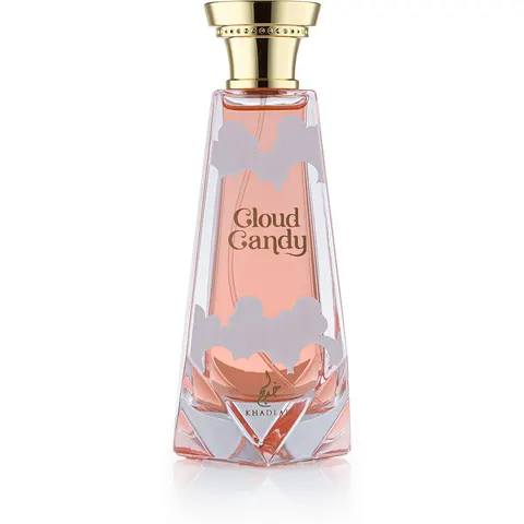 Khadlaj Cloud Candy Extrait de Parfum (Unisexe) 100 ml – image 3