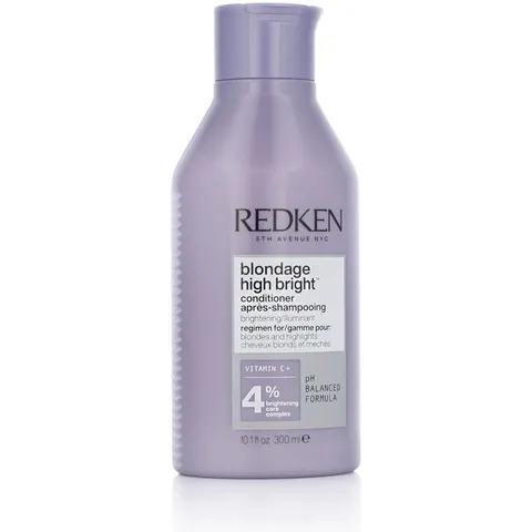 Redken Blondage High Bright conditioner 300 ml – 300ml – image 2