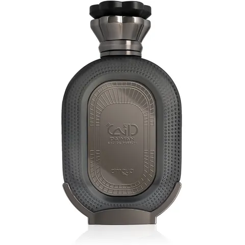Zimaya Daiman Eclipse Eau de Parfum (Homme) 100 ml – image 2