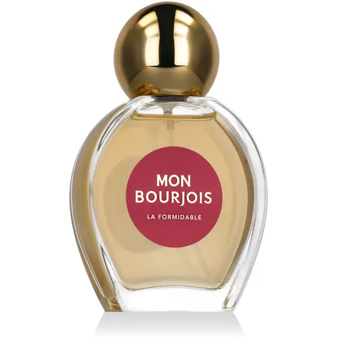 Bourjois La Formidable Eau de Parfum – image 2