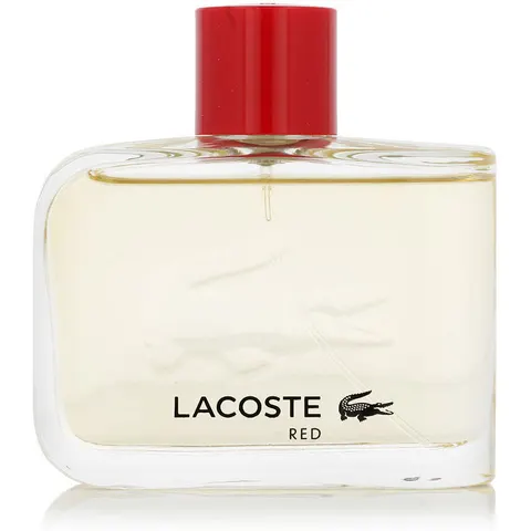 Lacoste - Red - Eau De Toilette - 75ml – image 2