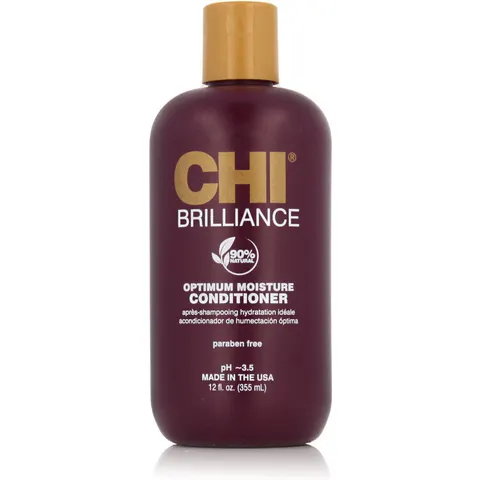 CHI Deep Brilliance Optimum Moisture Conditioner Deep Brillance – image 3